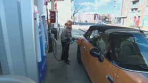 Oil prices surge amid Iran attacks