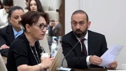 TRIPP-ի ճանապարհին եթե վթար լինի, ո՞վ է զբաղվելու դրանով. հարց Միրզոյանին