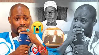 😭😭Exclusive Testimony from Lawyer Me Soulay Macodou Fall regarding Serigne Cheikh Saliou Mbacke
