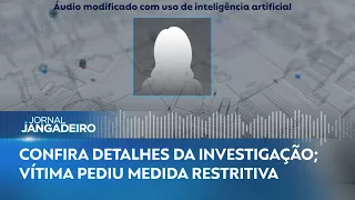REFEREE CHIEF IN FORTALEZA DENOUNCED AND ARRESTED FOR SEXUAL HARASSMENT OF REFEREE