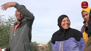 توا هكة EP 01 - في الريف المنسي... مدارس فقط للإنتخابات