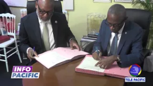 Le CEP annonce la date d'inscription des partis politiques