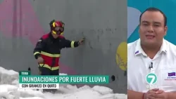 Interview with Josué Mendoza