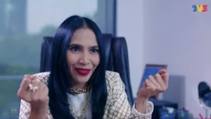 [CLIP] Romantika 4 Hari 3 Malam : Ep 1 - Amar Kenapa Dingin Sangat Dengan Perempuan | Tonton