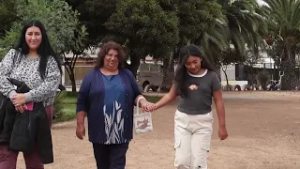 25 FEB 2026 Sanantonina se suma al comité consultivo de CNTV infantil