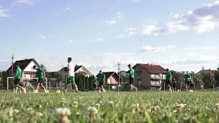 FK Omladinac započeo pripreme za novu sezonu