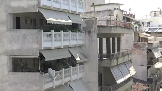 ΞΕΚΙΝΑ Η ΑΝΑΖΗΤΗΣΗ ΦΟΙΤΗΤΙΚΗΣ ΣΤΕΓΗΣ – ΕΠΑΡΚΕΙΑ ΔΙΑΜΕΡΙΣΜΑΤΩΝ, ΛΕΝΕ ΟΙ ΚΤΗΜΑΤΟΜΕΣΙΤΕΣ
