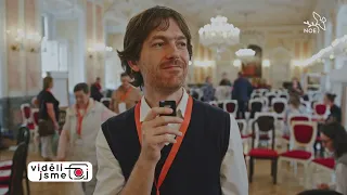 Milivoj Husák, Dobrý správce, Blahořečení v Brně, Svatovítské varhany ad. | Viděli jsme 5+