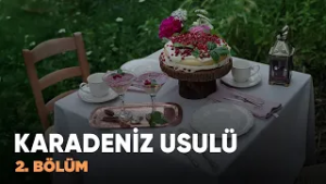 "Karadeniz Usulü", 2. bölümüyle her cumartesi 19:20'de beIN GURME'de! ?