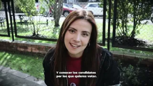 #Elecciones2026?|¿Sabes qué pasa este 8 de marzo? Se elige Congreso de la República, visita la web