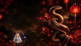 Chinese Astrology October 2026_Snake