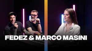 Fedez e Masini | Cecilia Cantarano x Radio Italia | “D’accordo o in disaccordo” | Stagione 3