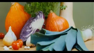 Foods Recommended by Harvard to Lower Bad Cholesterol