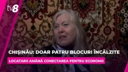 Pături în loc de căldură, pentru facturi mai mici: Cum se pregătesc pensionarii din Chișinău
