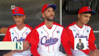 Sports Universe from Cuba: October 1, 2026