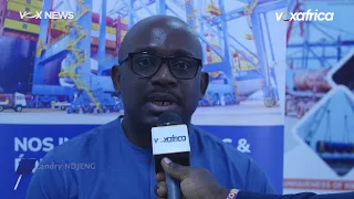 KRIBI SMART PORT : QUAND LE PORT AUTONOME DE KRIBI CONNECTE L'AVENIR À PROMOTE 2026