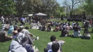 What’s changing for Picnic Day 2025 in Davis