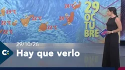 Hay que verlo | 29/10/26