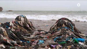 Mode und Umwelt - Ein Problem | KlimaZeit 19:45 Uhr, 13.02.2026