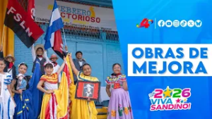 Protección ante el invierno: Nueva obra en el Mercado Mayoreo 2026 ⛈️