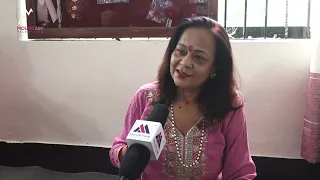 घरायसी जिम्मेवारीबाट उद्यमशीलतातर्फ महिला, सीप सिक्दै आत्मनिर्भर बन्ने प्रयास | News Report |