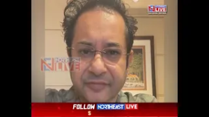 Village Council Polls in Tripura Being Delayed 'Deliberately’: Pradyot Debbarma