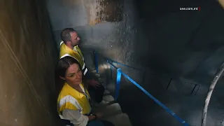 JIMTELA L-ĠIBJUN TA’ SAN PAWL