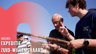 Expeditie Zuid-Willemsvaart