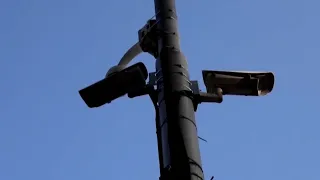 Со надзорни камери против вандалите на детските игралишта