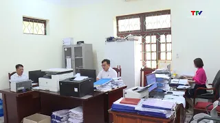 Efforts to complete the land database | Thanh Hoa Television