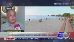 Open town hall meeting called for second phase expansion of the La Ceiba boardwalk