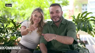 InfluenSER y el Campo según Tano | En Pantalla | Teleantioquia