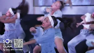 SKIP Entertainment Co. | PBS Guam Pledge Drive 2025