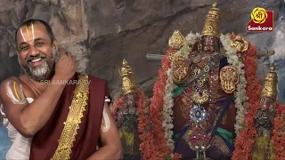 பாவன நரசிம்மர் மற்றும் பிரக்லாத வரதன் தரிசனம் | Sri Ahobilam Yatra | Sri U.Ve. APN Swami | Epi - 11