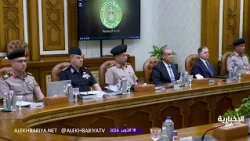 Egypt Accelerates Its Efforts.. Full Defensive Support for the Kingdom