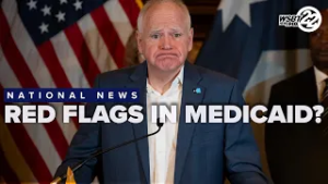 Red flags in Medicaid? Pennsylvania payments skyrocket from $5M to $600M in 7 years