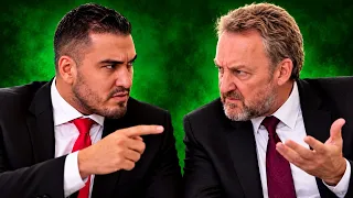 CENTRALNO GRIJANJE | Bakir LETI, Zahiragić ga RUŠI! Dodik u PANICI od PORAZA! HDZ prijeti OTKAZIMA!