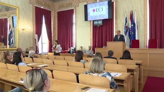Simpozij "Tradicijska kultura u kulturno-umjetničkom amaterizmu OBŽ"