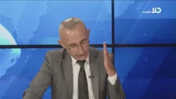 Bahij Mansour Discusses the Competition Between the Opposition and Government Coalition Camps
