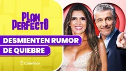LAWYER'S MISTAKE: Rumors that Ivette Vergara separated from Fernando are debunked - Plan Perfecto
