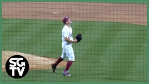 Gamecock Baseball vs. Clemson | Feb. 27, 2026