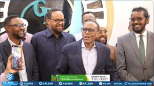 Заместитель спикера: «Хасан Шейх заинтересован в том, чтобы стать руководителем группы».