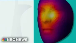 AI model uses facial photos to estimate cancer survival and biological age