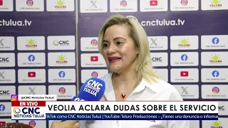 WHO SHOULD COLLECT YOUR TRASH IN TULUÁ? VEOLIA EXPLAINS SERVICE CONDITIONS