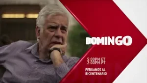 Peruanos al Bicentenario - Alonso Cueto