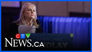 ‘This is what a party does when it doesn’t know what it’s doing’: strategist on B.C. defectors