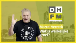 Column Marcel Verreck: 'Niet alleen in de politiek meer gezondheid en schone lucht'