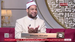 الدنيا بخير - سبحان من جبر بلا سؤال ولا طلب.. تفسير الشيخ مصطفى عبدالسلام لهذا الدعاء