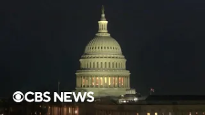 Agencies like FEMA, TSA could be strained if partial shutdown continues