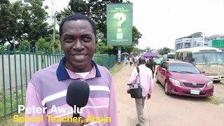BENTV Special Report